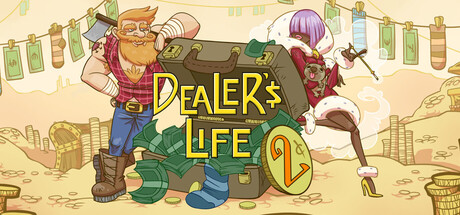 Dealer's Life 2