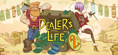 Dealer's Life 2 technical specifications for computer