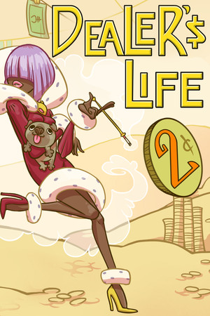 Cover art of Dealer's Life 2
