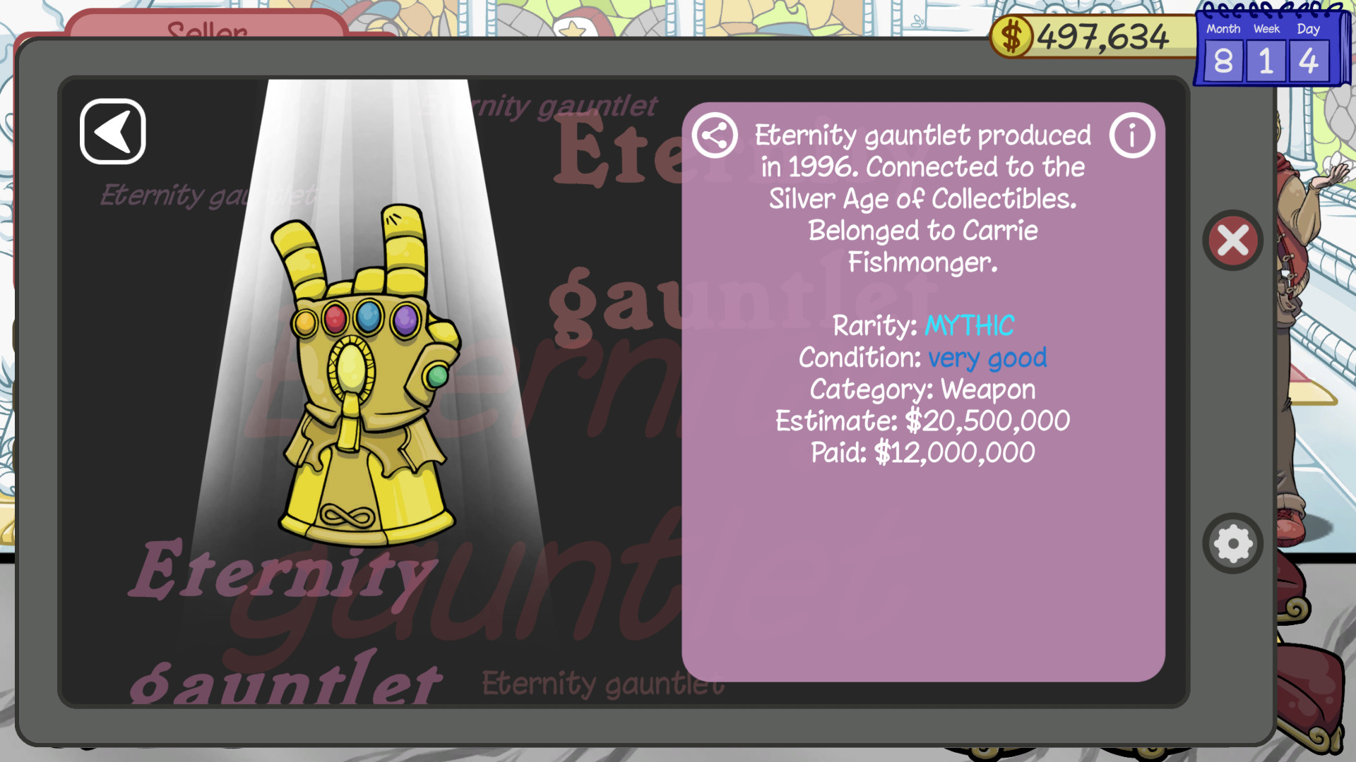 Dealer's Life 2 screenshot #3