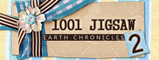 1001 Jigsaw: Earth Chronicles 2
