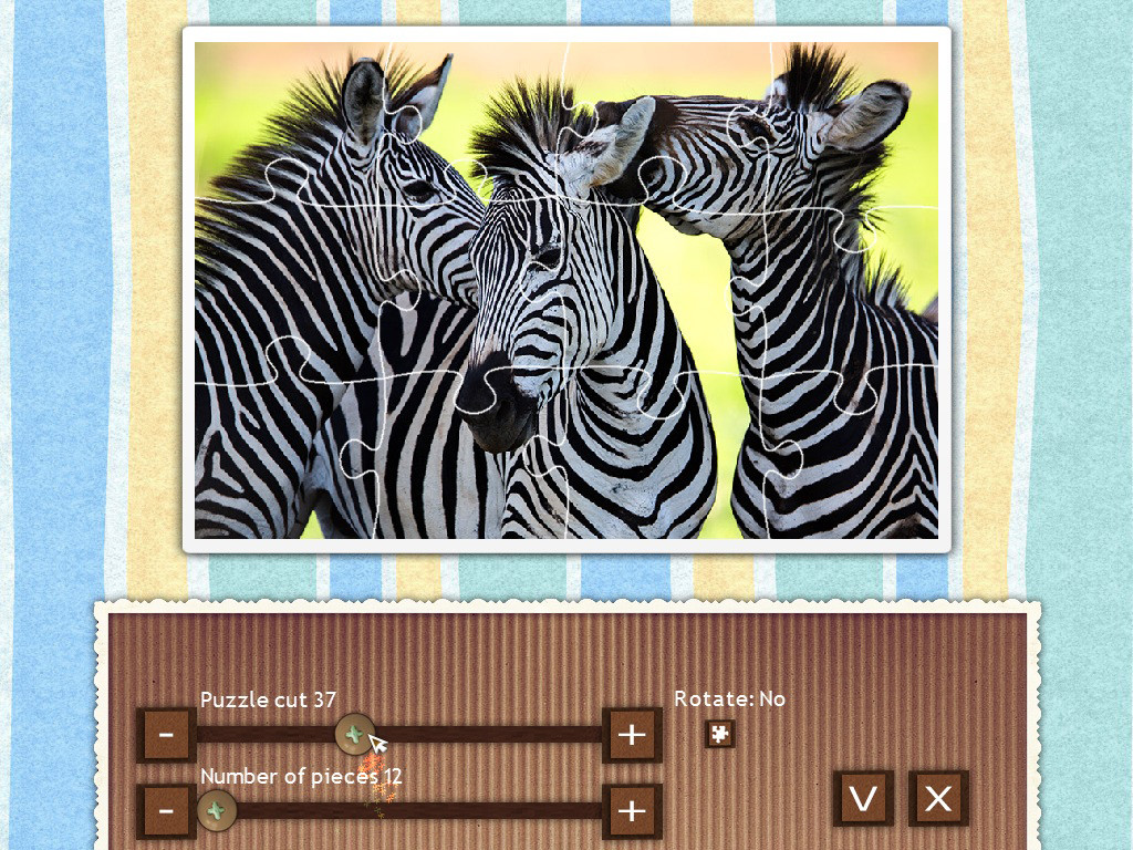 1001 Jigsaw: Earth Chronicles 2 Featured Screenshot #1