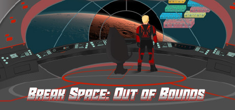 Break Space: Out of Bounds banner