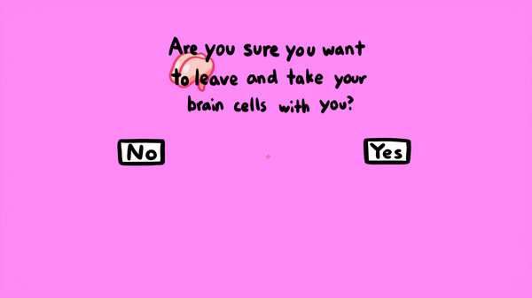 The Last Brain Cell.