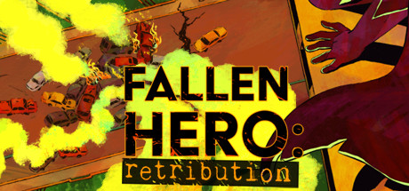 Fallen Hero: Retribution steam charts