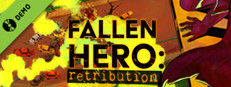 Fallen Hero: Retribution Demo Small Capsule Image