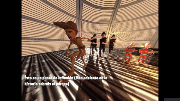 Project 01 Screenshot