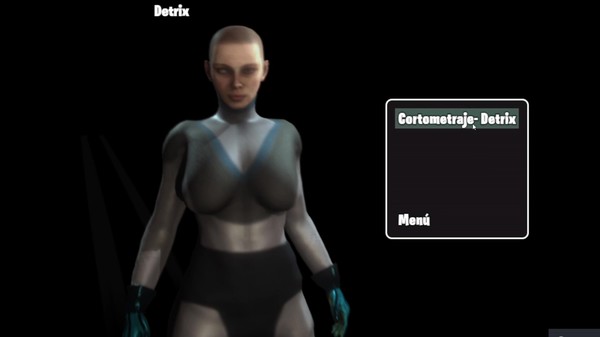Project 01 Screenshot