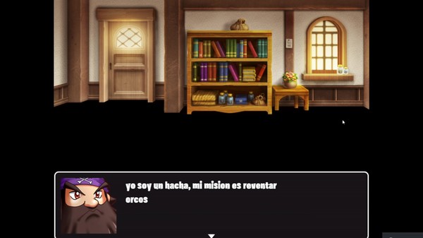 Project 01 Screenshot