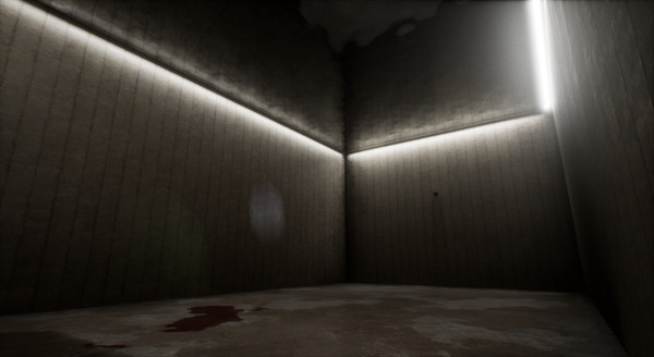 Afraid Of The Night screenshot 4