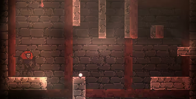 Mighty Fling video 1
