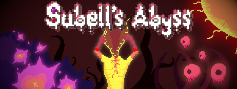 Subell's Abyss cover art
