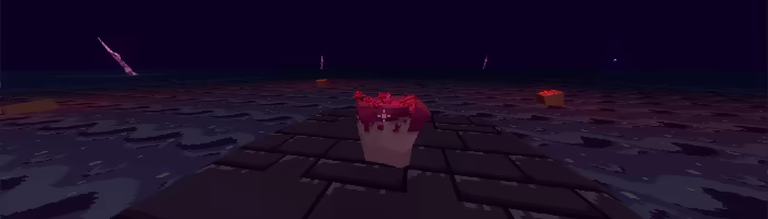 Subell's Abyss video 3