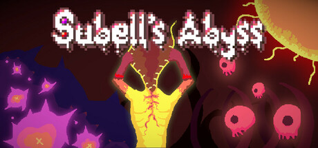 Subell's Abyss cover art