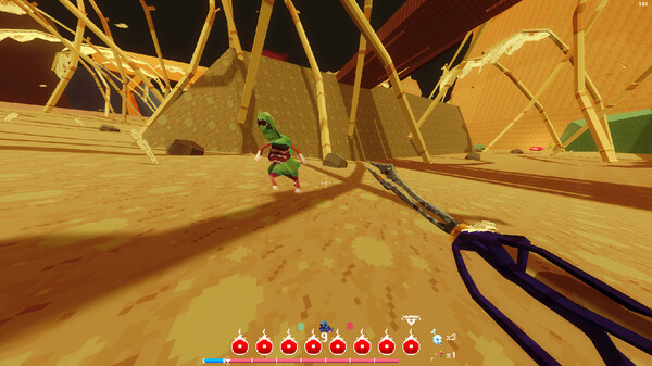 Screenshot media