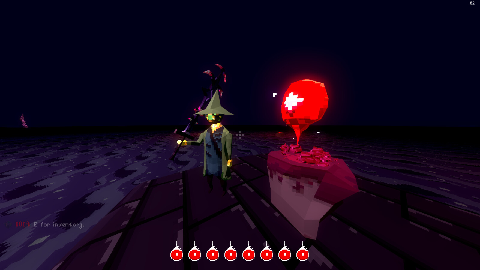 Subell's Abyss screenshot 5