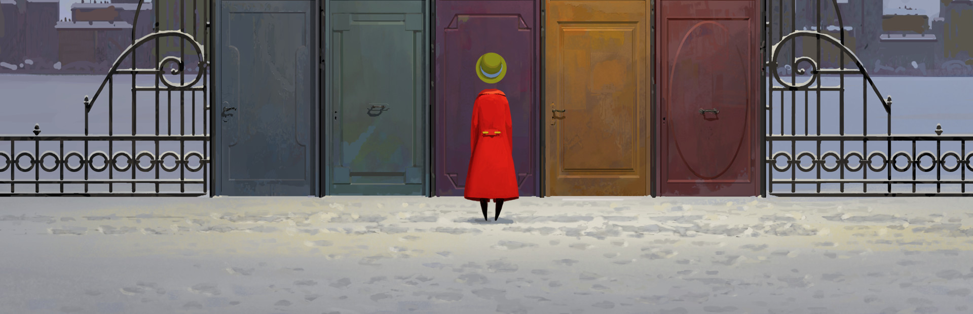Dooria