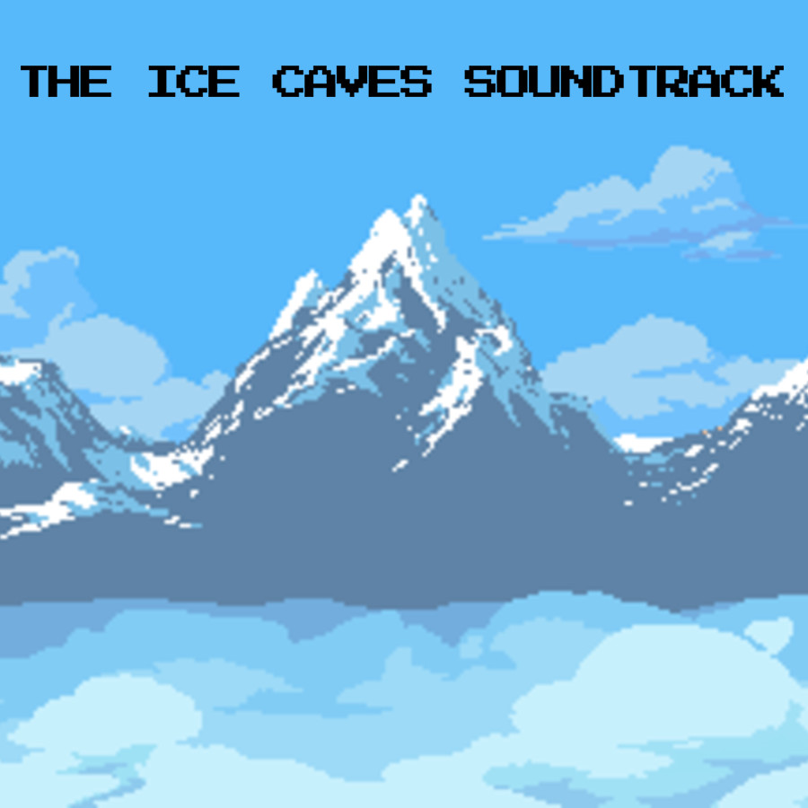 Donation DLC - The Ice Caves Soundtrack Featured Screenshot #1