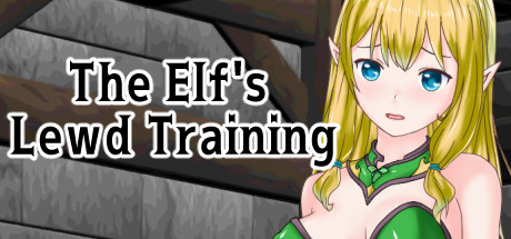 The Elf's Lewd Training steam charts