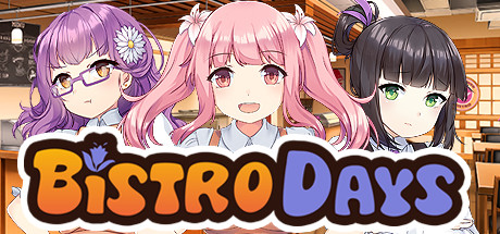 Bistro Days banner