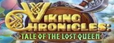 Viking Chronicles: Tale of the lost Queen
