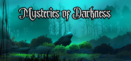 Mysteries Of Darkness Cheat Engine/CT