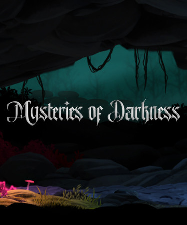 Mysteries Of Darkness