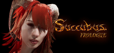 Steam header art for SUCCUBUS: Prologue