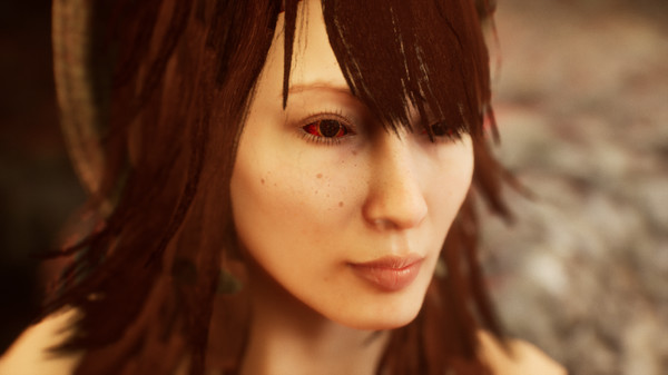 SUCCUBUS: Prologue