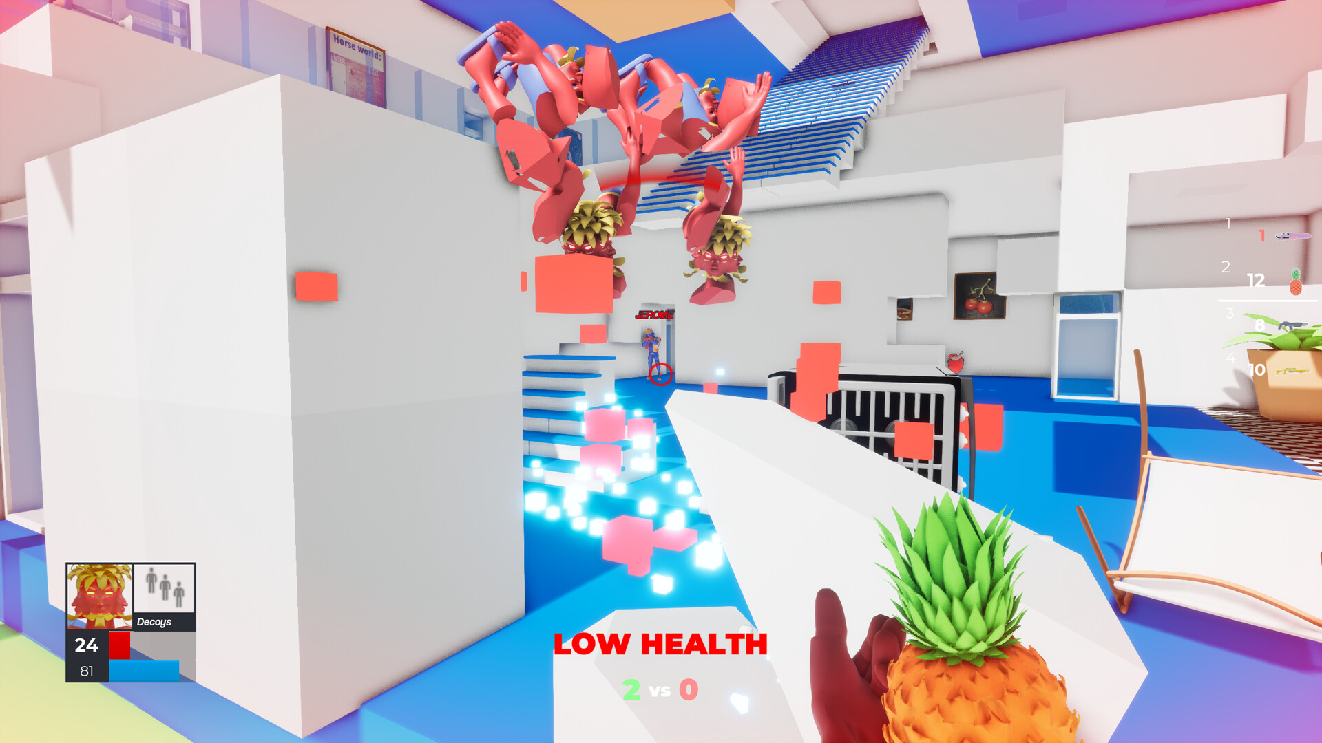 Spaceflux screenshot #15