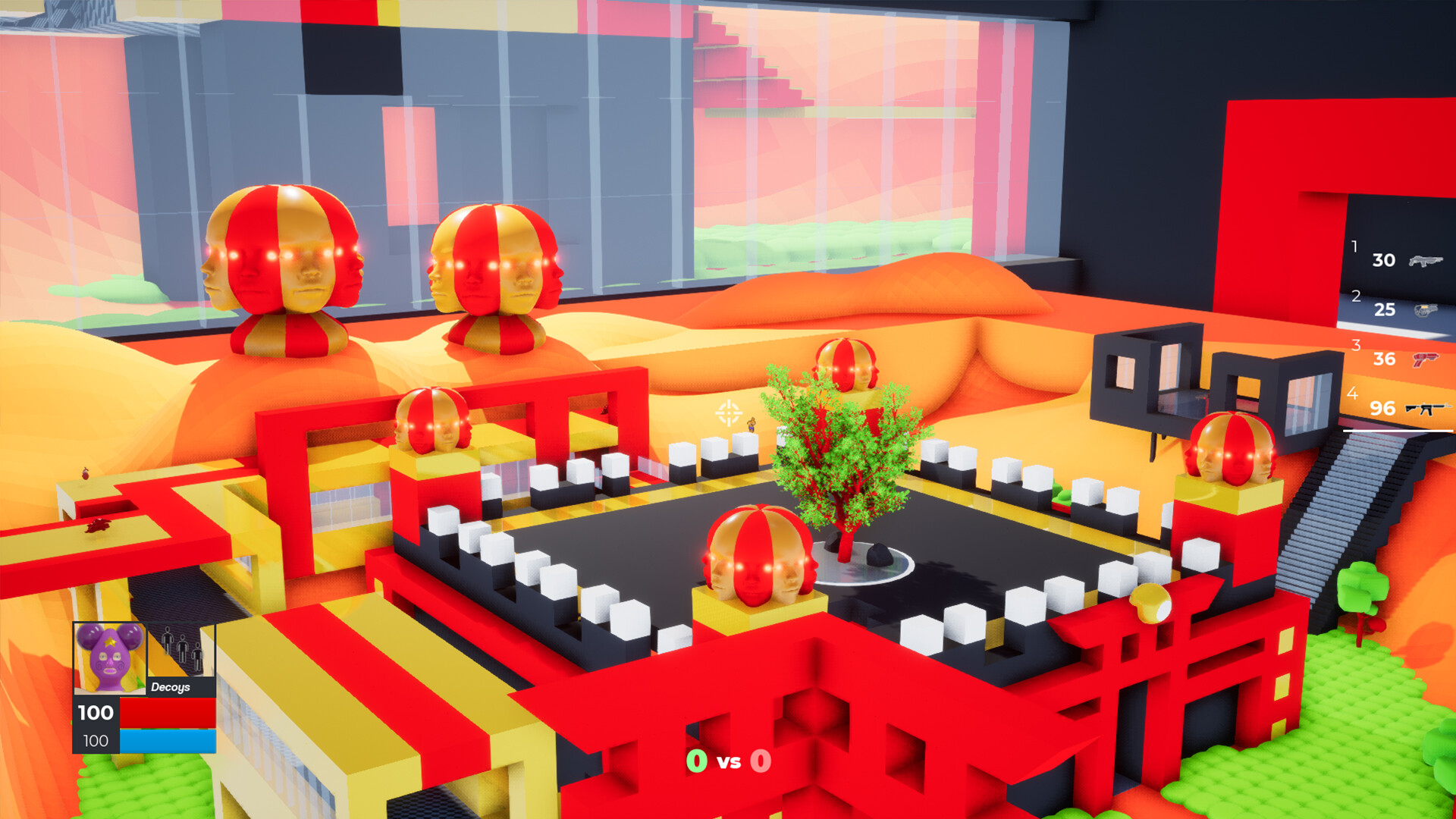 Spaceflux screenshot 8