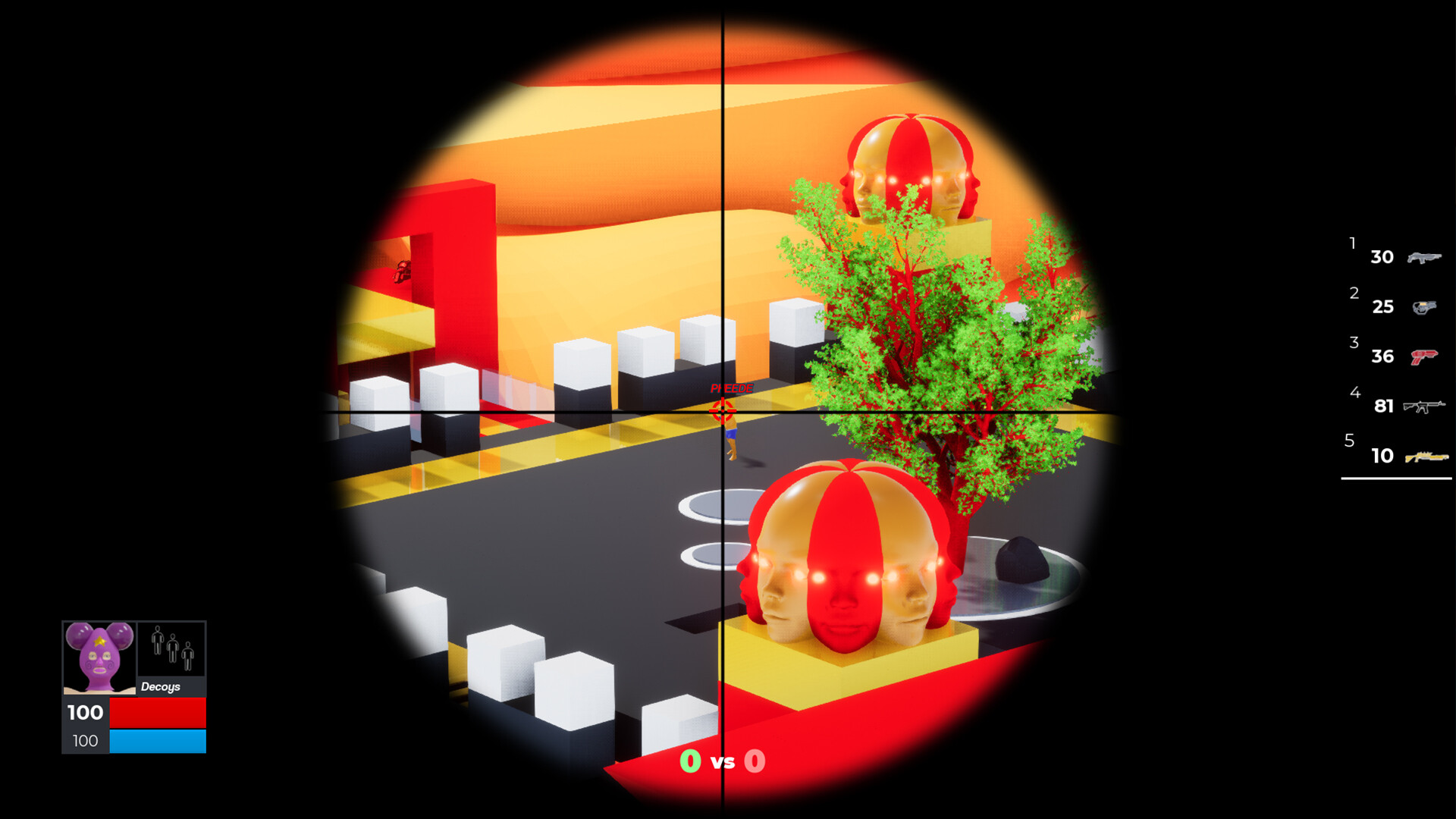 Spaceflux screenshot #4