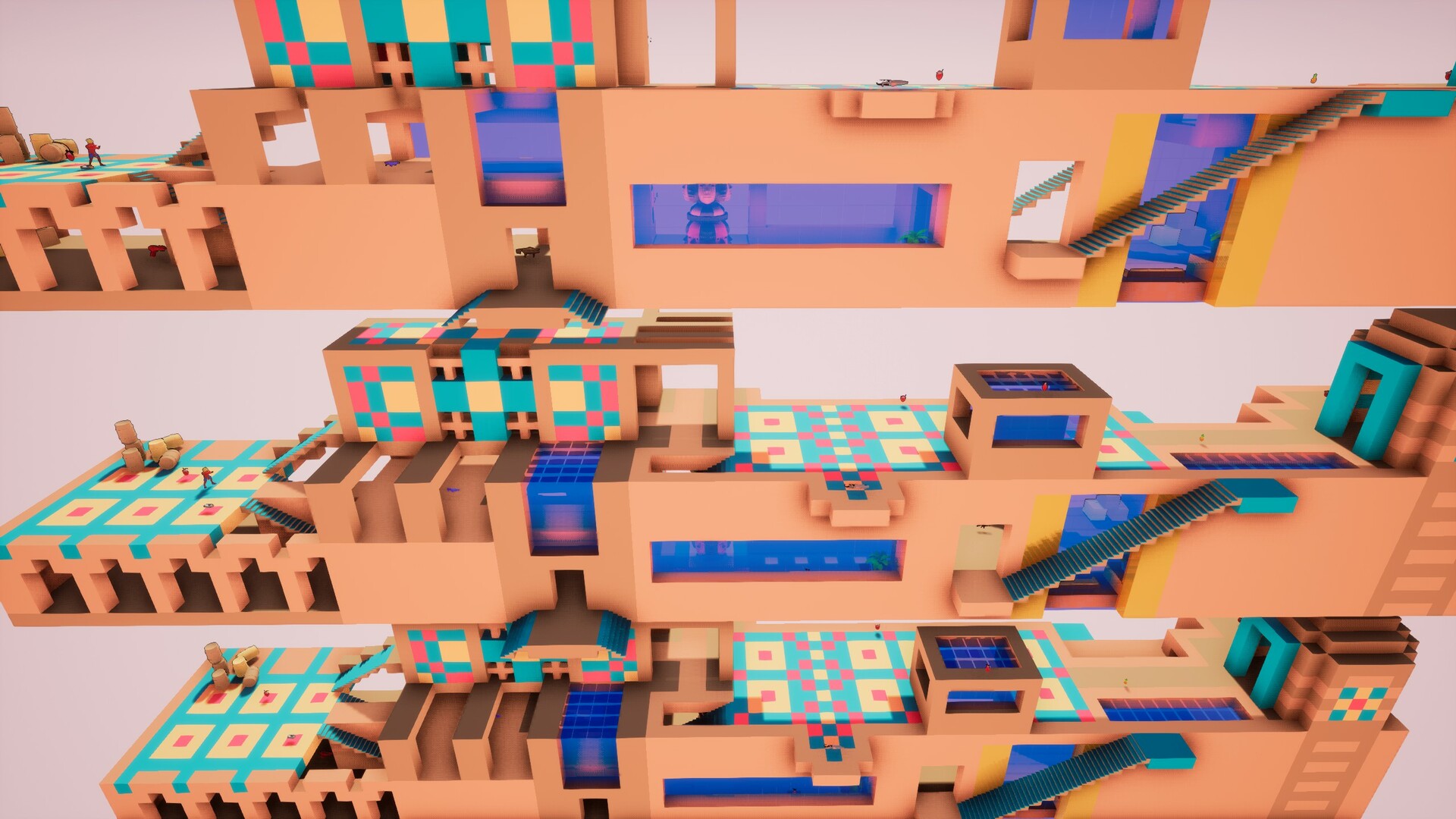 Spaceflux screenshot 11