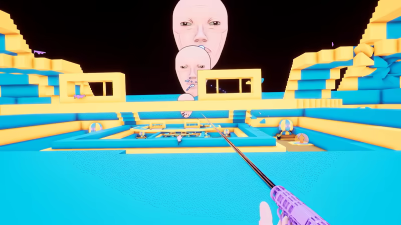 Spaceflux video 4