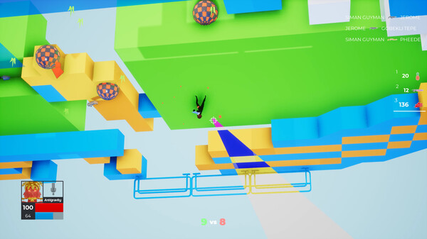 Screenshots