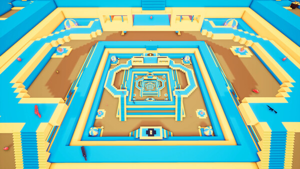 Spaceflux Screenshot