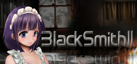 Black Smith2 steam charts