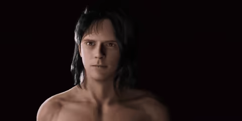 Apprentice Arriving video 4