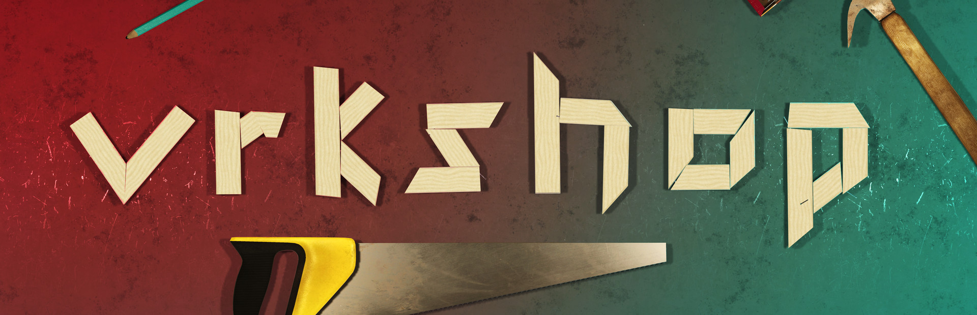 vrkshop
