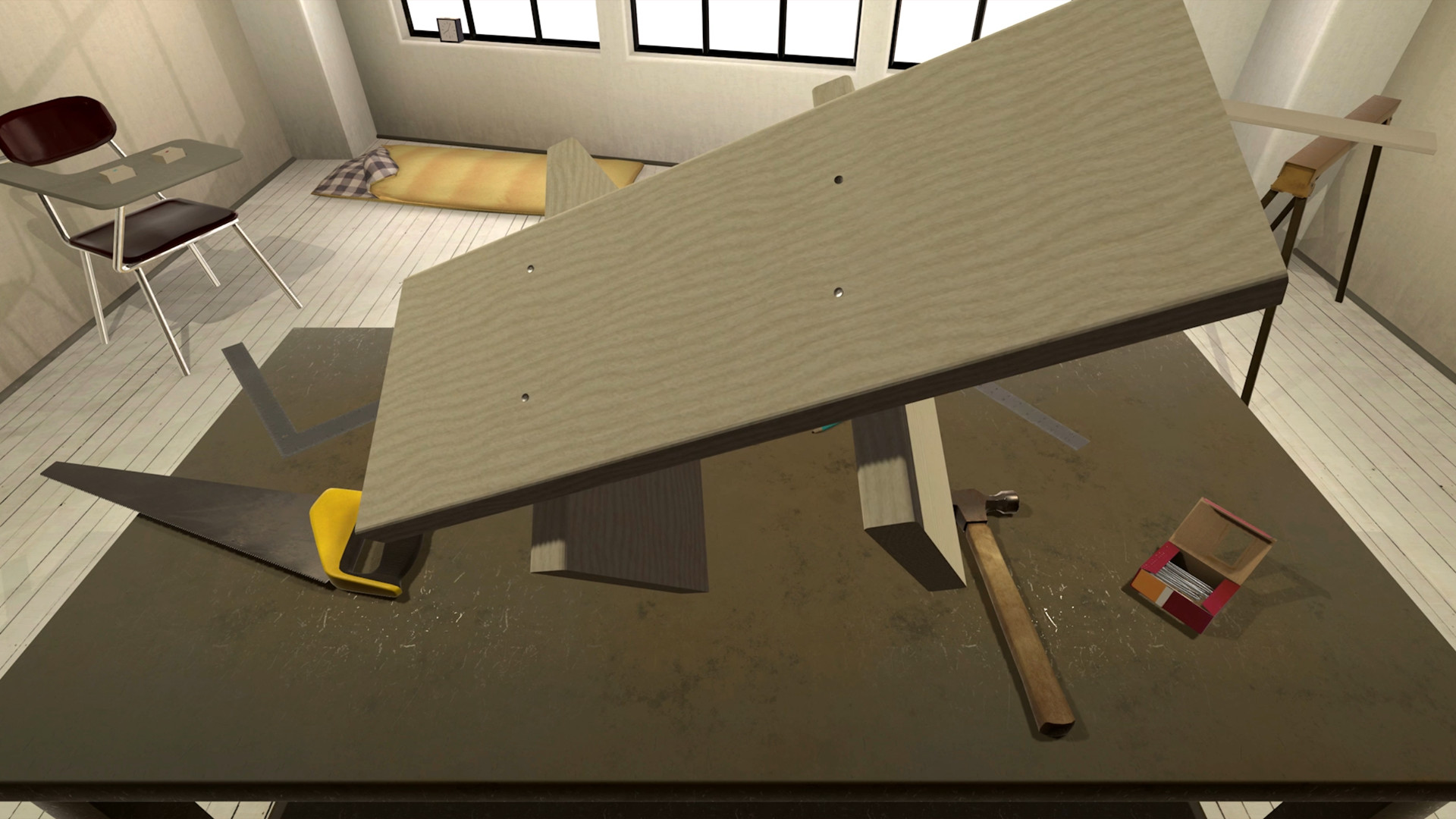vrkshop – Screenshot 2