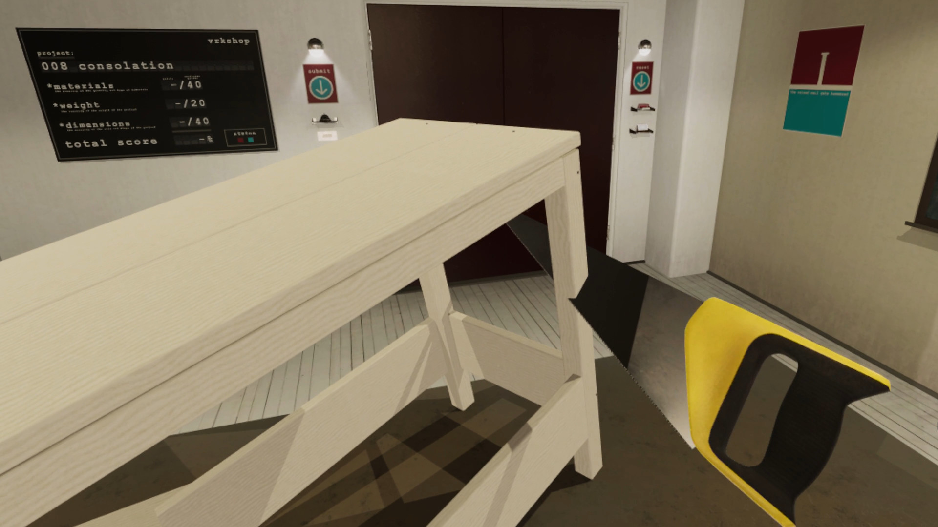vrkshop – Screenshot 3