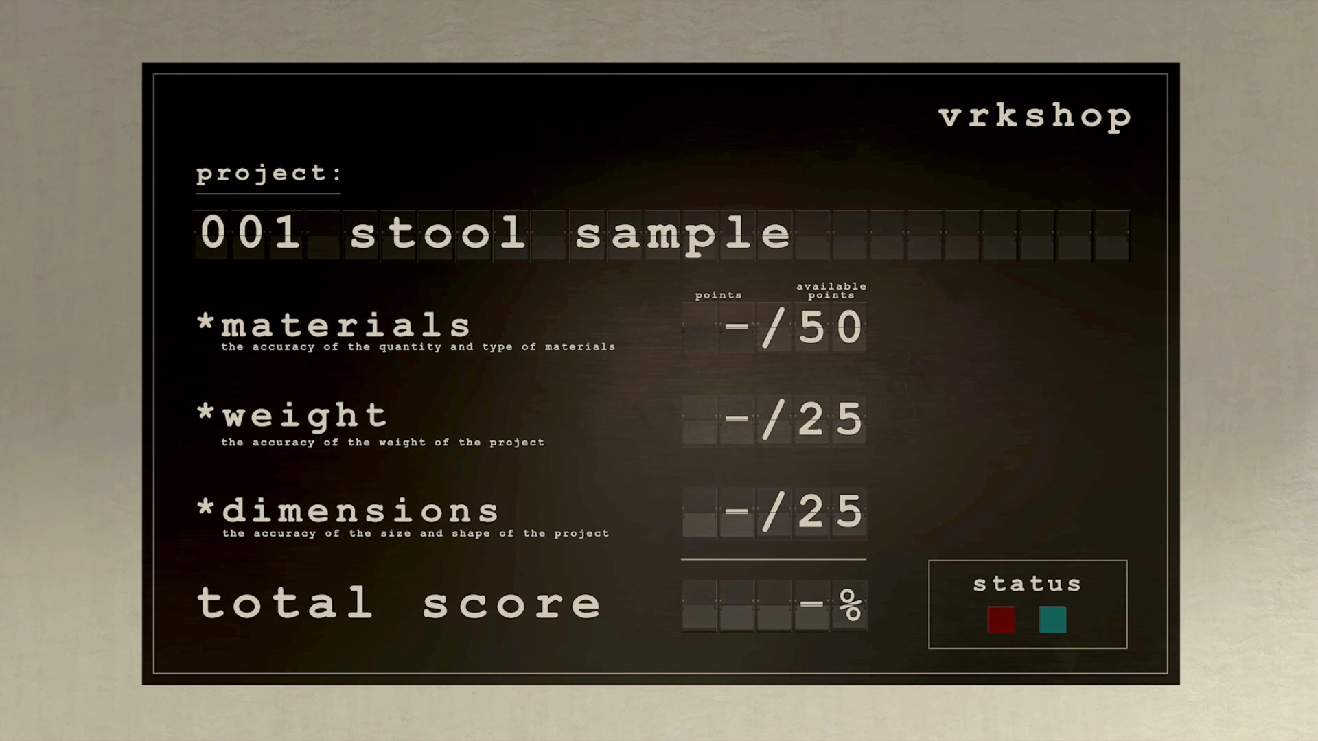 vrkshop – Screenshot 13