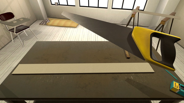 vrkshop screenshot 1