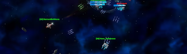Warspace 2 video 3