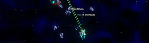 Warspace 2 video 4
