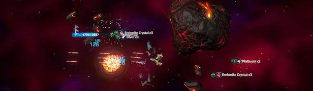 Warspace 2 video 5