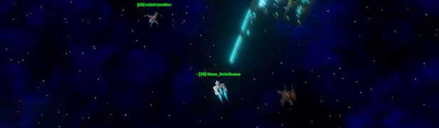 Warspace 2 video 2