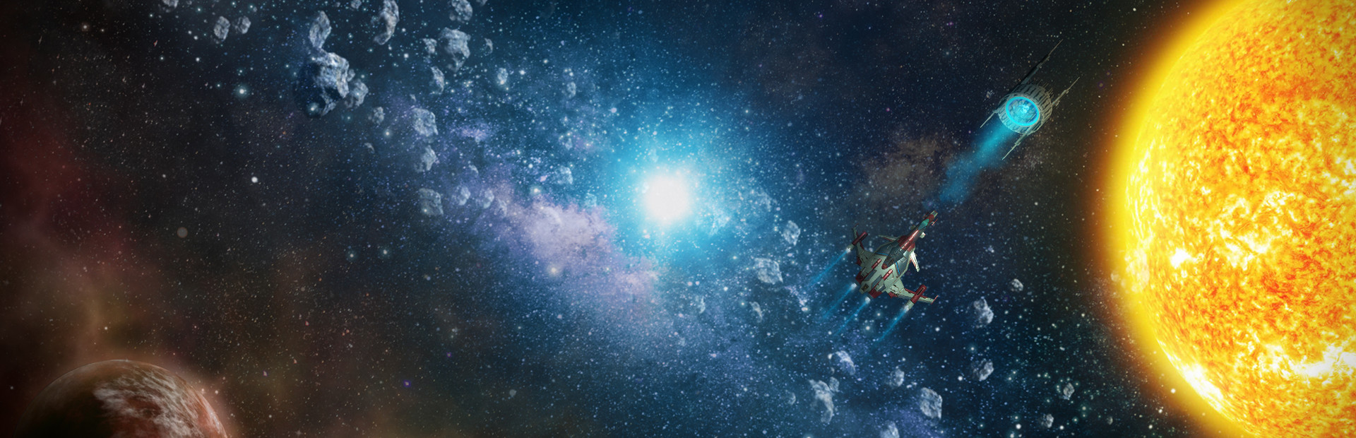 Warspace 2