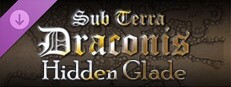Sub Terra Draconis - Hidden Glade
