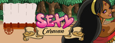 Sexy Caravan game cover